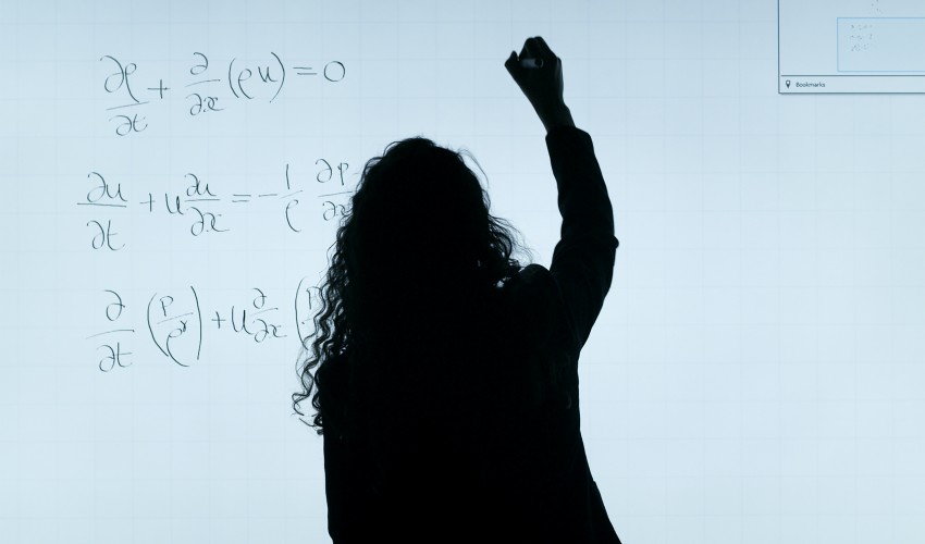 Mathematics